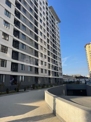 Satılır 3 otaqlı yeni tikili 81 m², 20 Yanvar m., photo 5 from 29