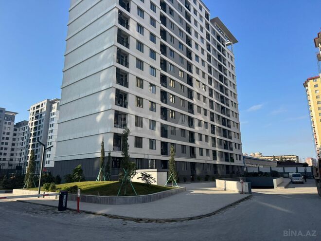 Satılır 3 otaqlı yeni tikili 81 m², 20 Yanvar m., photo 4 from 29