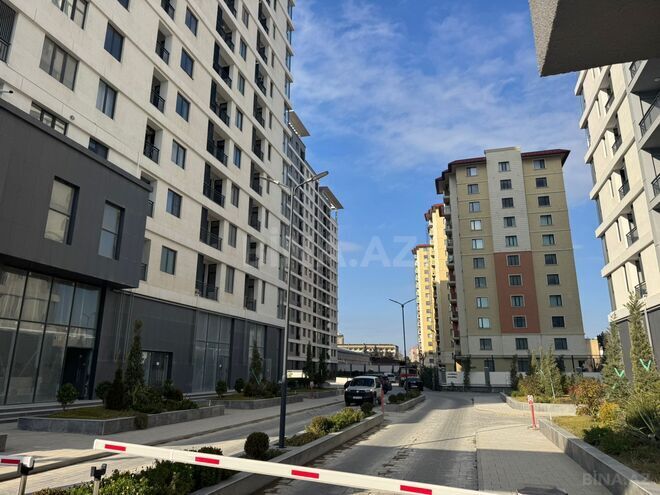 Satılır 3 otaqlı yeni tikili 81 m², 20 Yanvar m., photo 3 from 29
