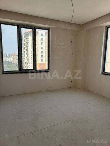 Satılır 3 otaqlı yeni tikili 81 m², 20 Yanvar m., photo 28 from 29