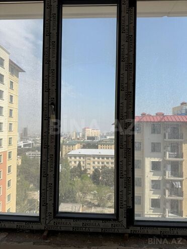 Satılır 3 otaqlı yeni tikili 81 m², 20 Yanvar m., photo 26 from 29