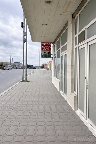 Сдаётся  объект 45 м², пос. Новханы, photo 4 from 8