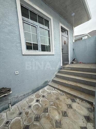 Satılır 1 otaqlı həyət evi/bağ evi 40 m², Mehdiabad q., photo 10 from 13