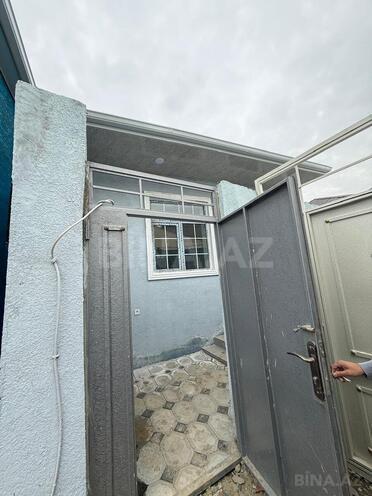 Satılır 1 otaqlı həyət evi/bağ evi 40 m², Mehdiabad q., photo 11 from 13