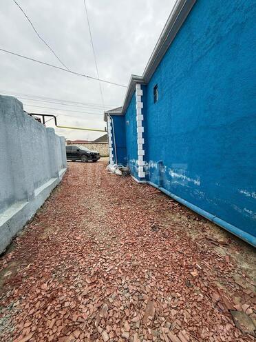 Satılır 1 otaqlı həyət evi/bağ evi 40 m², Mehdiabad q., photo 12 from 13