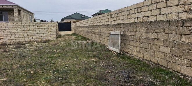 Satılır  torpaq 5 sot, Türkan q., photo 7 from 11