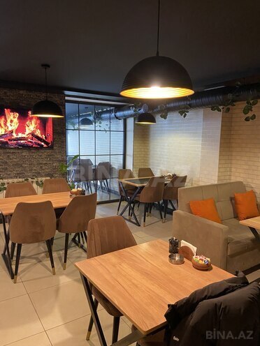 Сдаётся  объект 150 м², м. Элмляр Академиясы, photo 5 from 16