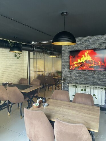 Сдаётся  объект 150 м², м. Элмляр Академиясы, photo 6 from 16