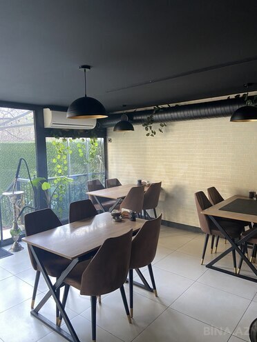 Сдаётся  объект 150 м², м. Элмляр Академиясы, photo 3 from 16