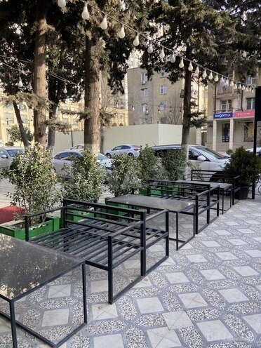 Сдаётся  объект 150 м², м. Элмляр Академиясы, photo 8 from 16