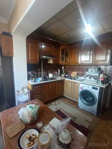 Продаётся 3-комн. вторичка 80 м², м. Азадлыг проспекти, photo 16 from 22