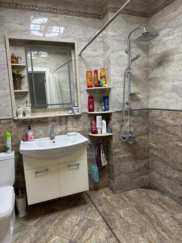 Продаётся 2-комн. новостройка 105 м², пос. Бадамдар, photo 9 from 12