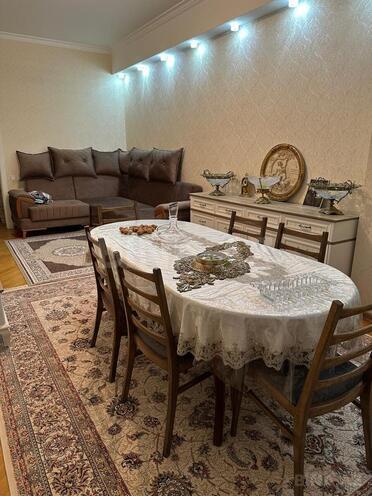 Продаётся 2-комн. новостройка 105 м², пос. Бадамдар, photo 3 from 12