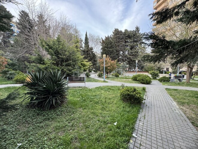 Продаётся 3-комн. вторичка 80 м², м. Азадлыг проспекти, photo 18 from 22
