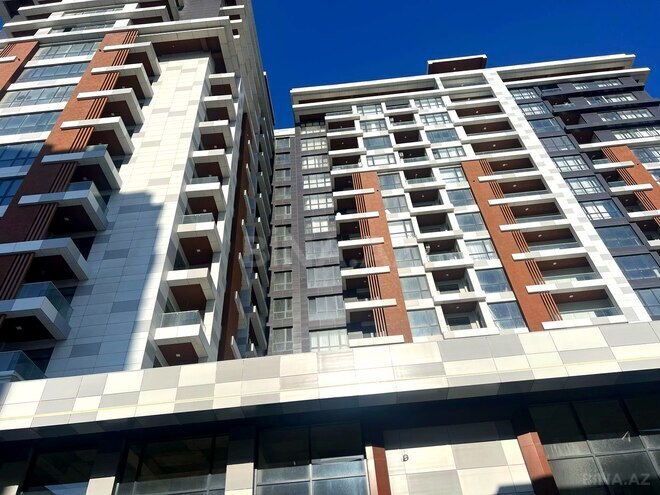 Продаётся 2-комн. новостройка 104.4 м², м. Кероглу, photo 7 from 32