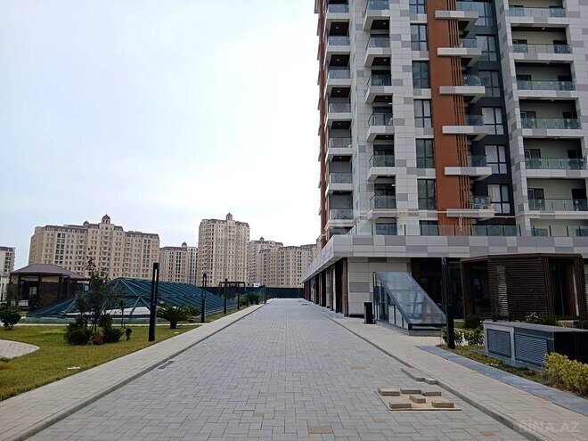 Продаётся 2-комн. новостройка 104.4 м², м. Кероглу, photo 11 from 32