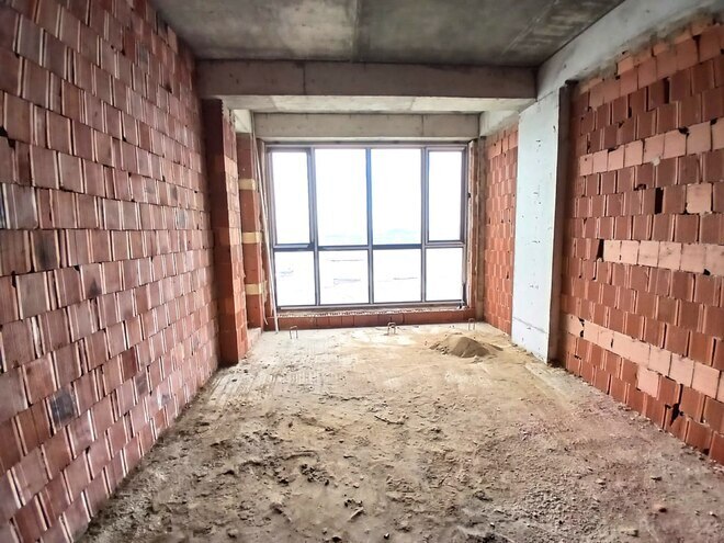 Продаётся 2-комн. новостройка 104.4 м², м. Кероглу, photo 26 from 32