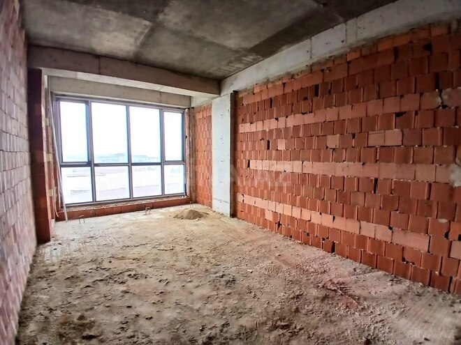 Продаётся 2-комн. новостройка 104.4 м², м. Кероглу, photo 21 from 32