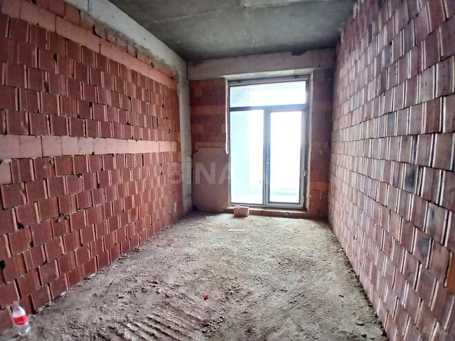 Продаётся 2-комн. новостройка 104.4 м², м. Кероглу, photo 27 from 32