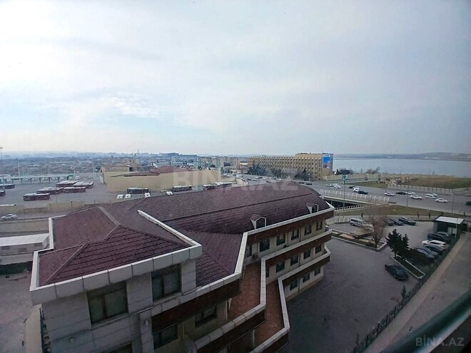 Продаётся 2-комн. новостройка 104.4 м², м. Кероглу, photo 30 from 32