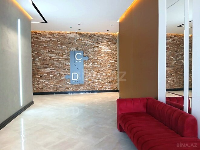 Продаётся 2-комн. новостройка 104.4 м², м. Кероглу, photo 13 from 32