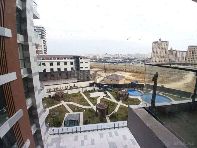 Продаётся 2-комн. новостройка 104.4 м², м. Кероглу, photo 20 from 32