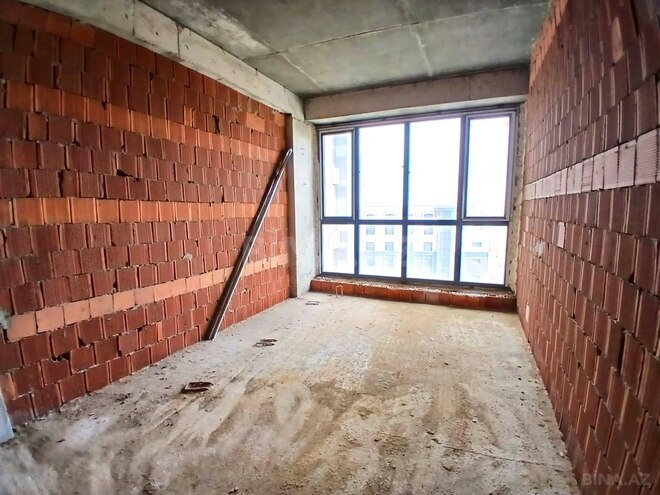 Продаётся 2-комн. новостройка 104.4 м², м. Кероглу, photo 18 from 32