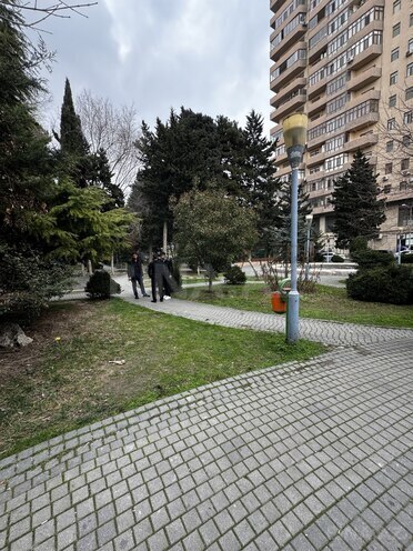 Продаётся 3-комн. вторичка 80 м², м. Азадлыг проспекти, photo 20 from 22