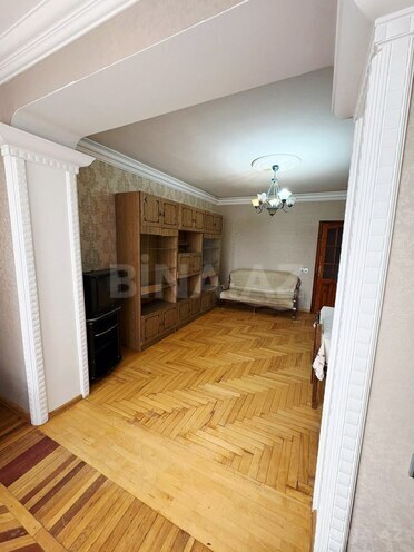 Продаётся 2-комн. вторичка 65 м², м. Мемар Аджеми, photo 3 from 14