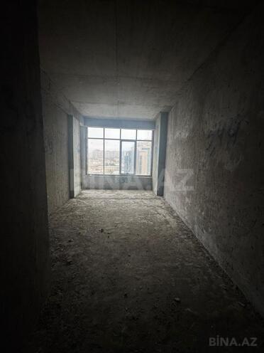 Satılır 3 otaqlı yeni tikili 169 m², Nizami m., photo 4 from 11