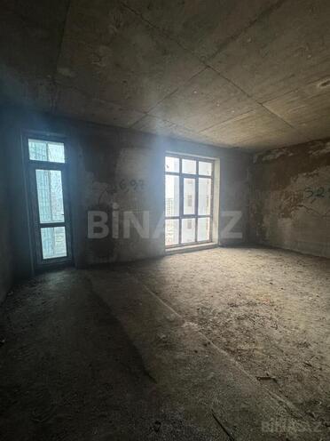 Satılır 3 otaqlı yeni tikili 169 m², Nizami m., photo 3 from 11