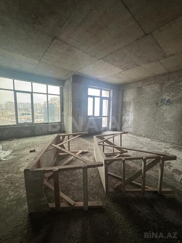 Satılır 3 otaqlı yeni tikili 169 m², Nizami m., photo 5 from 11