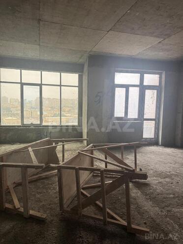 Satılır 3 otaqlı yeni tikili 169 m², Nizami m., photo 6 from 11