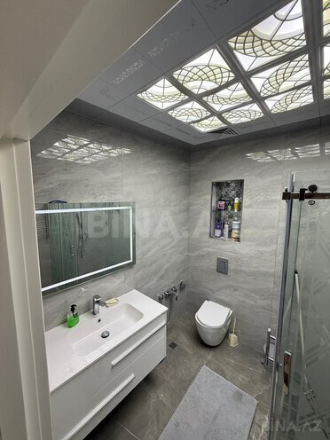 Продаётся 3-комн. новостройка 145 м², м. Нефтчиляр, photo 12 from 28