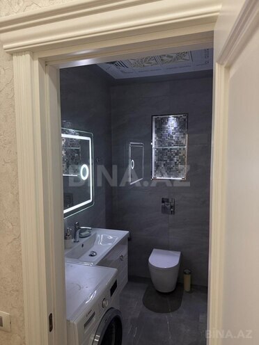 Продаётся 3-комн. новостройка 145 м², м. Нефтчиляр, photo 9 from 28