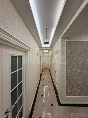 Продаётся 3-комн. новостройка 145 м², м. Нефтчиляр, photo 26 from 28