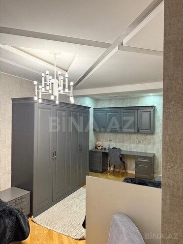 Продаётся 3-комн. новостройка 145 м², м. Нефтчиляр, photo 5 from 28