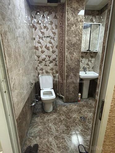 İcarəyə verilir 4 otaqlı köhnə tikili 100 m², 28 May m., photo 4 from 8