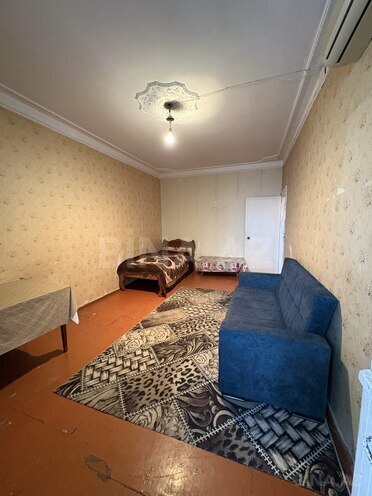 Сдаётся 2-комн. вторичка 35 м², м. Мемар Аджеми, photo 12 from 14