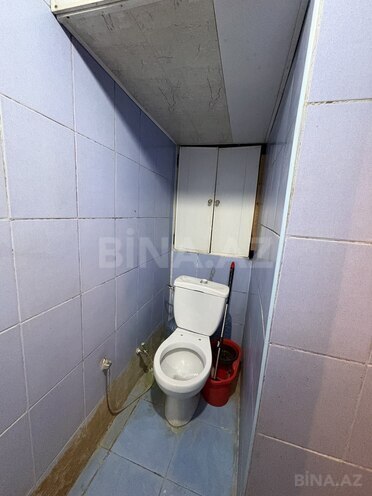 Сдаётся 2-комн. вторичка 35 м², м. Мемар Аджеми, photo 5 from 14