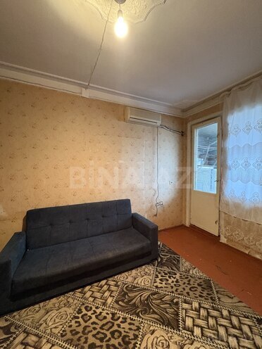 Сдаётся 2-комн. вторичка 35 м², м. Мемар Аджеми, photo 9 from 14