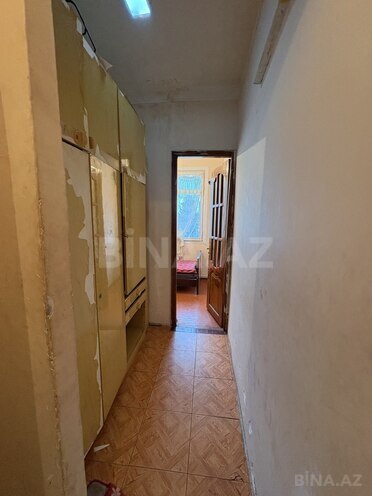 Сдаётся 2-комн. вторичка 35 м², м. Мемар Аджеми, photo 7 from 14