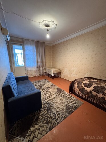 Сдаётся 2-комн. вторичка 35 м², м. Мемар Аджеми, photo 8 from 14