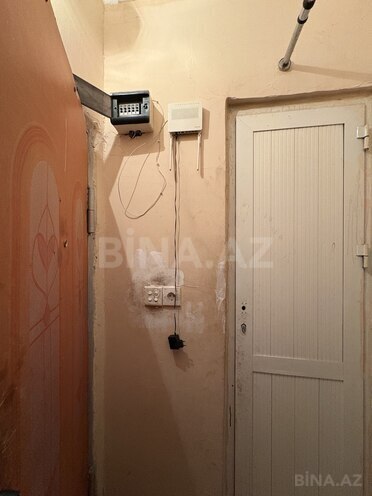 Сдаётся 2-комн. вторичка 35 м², м. Мемар Аджеми, photo 3 from 14