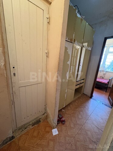 Сдаётся 2-комн. вторичка 35 м², м. Мемар Аджеми, photo 4 from 14