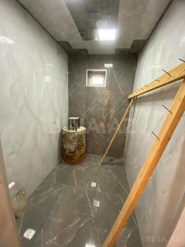 Satılır 4 otaqlı həyət evi/bağ evi 100 m², Maştağa q., photo 12 from 13