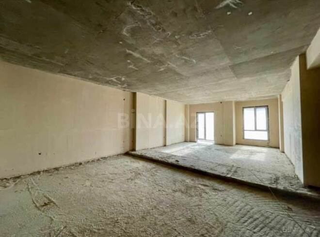 Satılır 4 otaqlı yeni tikili 135 m², Memar Əcəmi m., photo 3 from 7