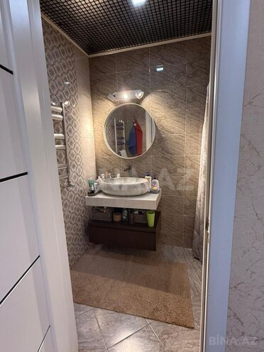 Продаётся 2-комн. новостройка 75 м², м. Ази Асланов, photo 14 from 18