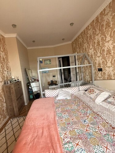 Продаётся 2-комн. новостройка 75 м², м. Ази Асланов, photo 16 from 18