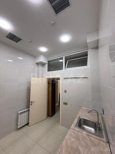 Сдаётся 7-комн. офис 150 м², Насиминский  р., photo 12 from 23